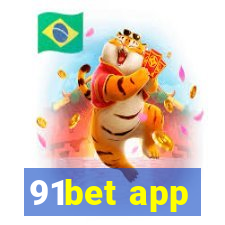 91bet app
